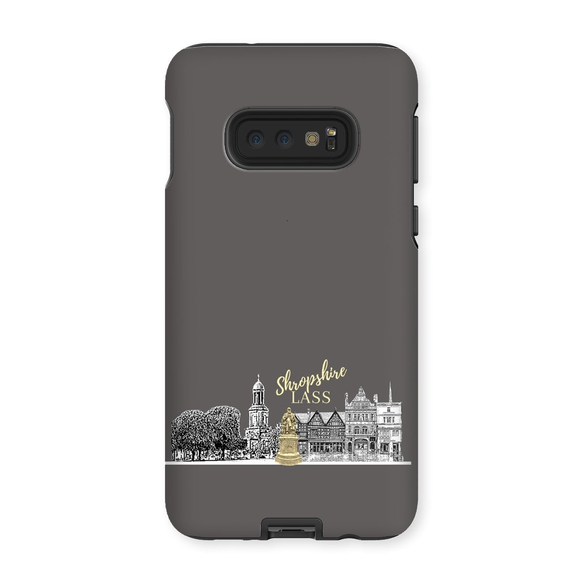 Phone Case Tough Phone Case