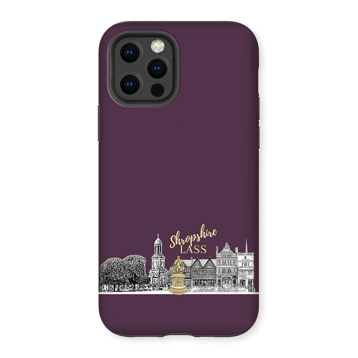 Phone Case Tough Phone Case