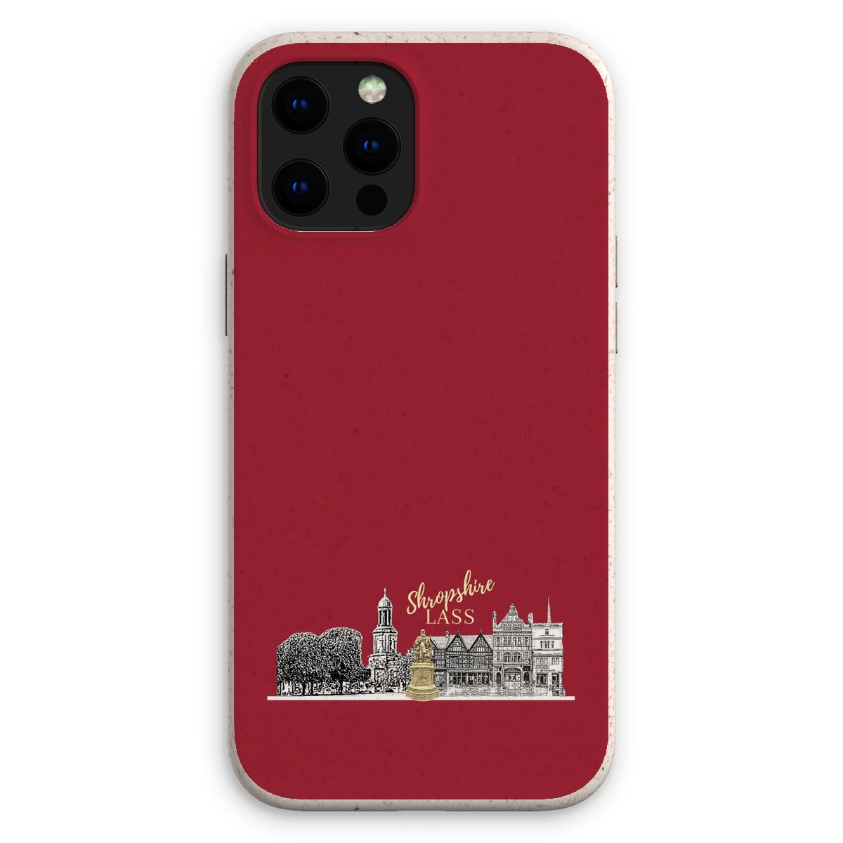 Phone Case Eco Phone Case