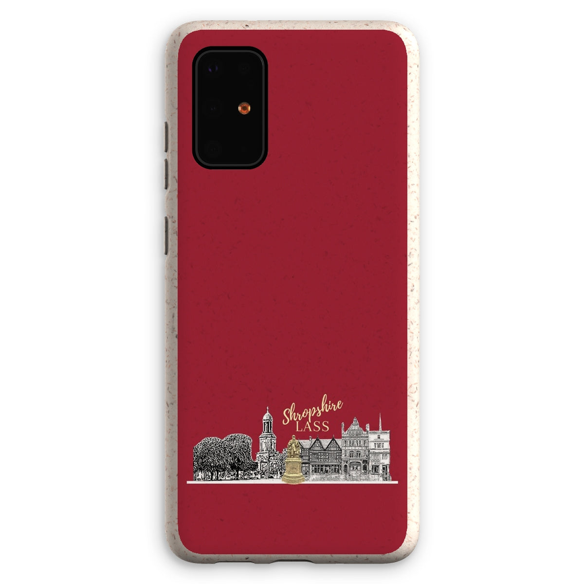 Phone Case Eco Phone Case