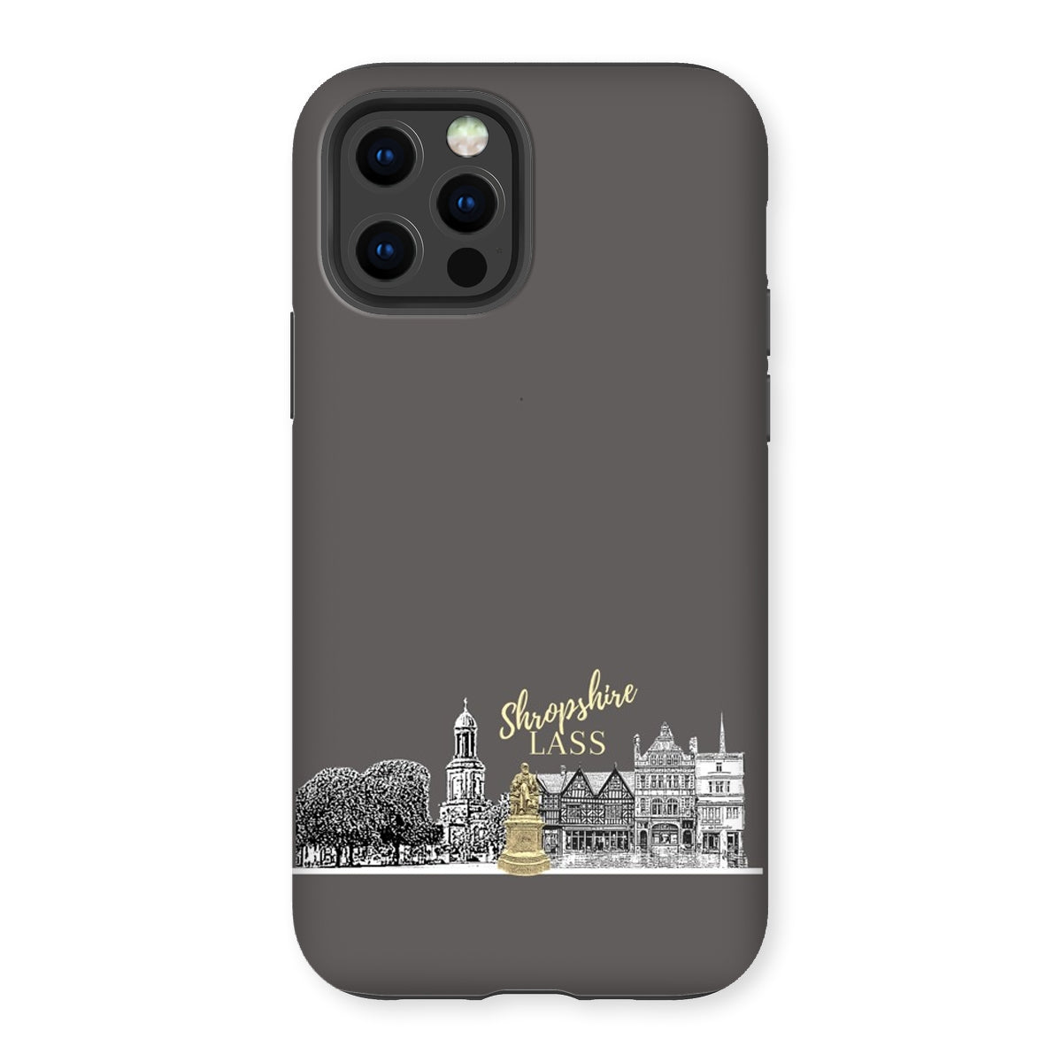 Phone Case Tough Phone Case