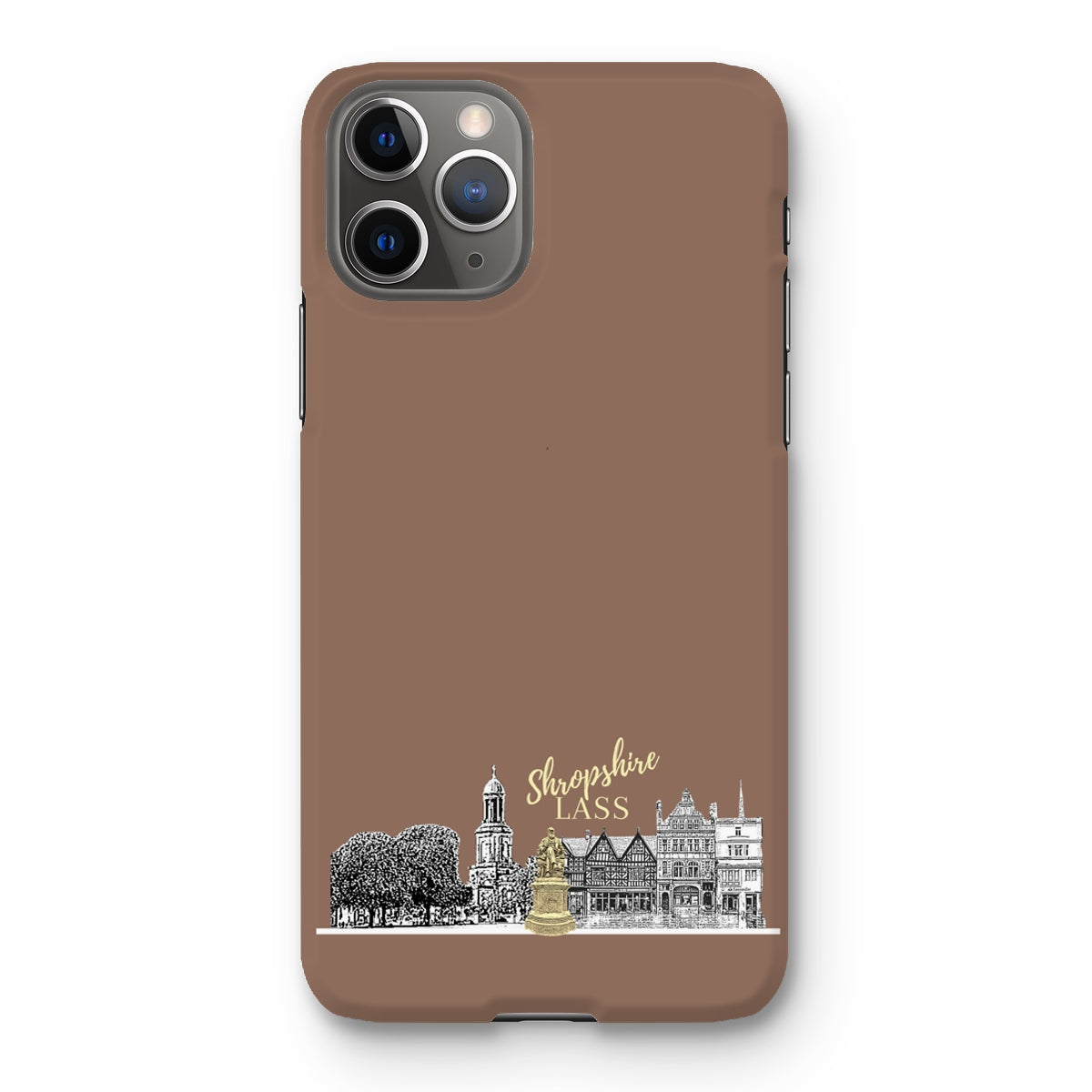 Phone Case Snap Phone Case