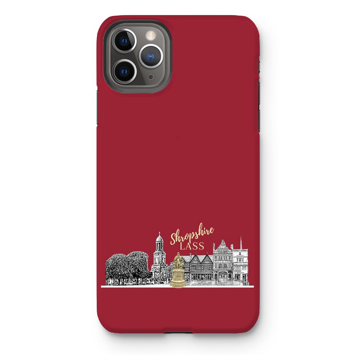 Phone Case Tough Phone Case