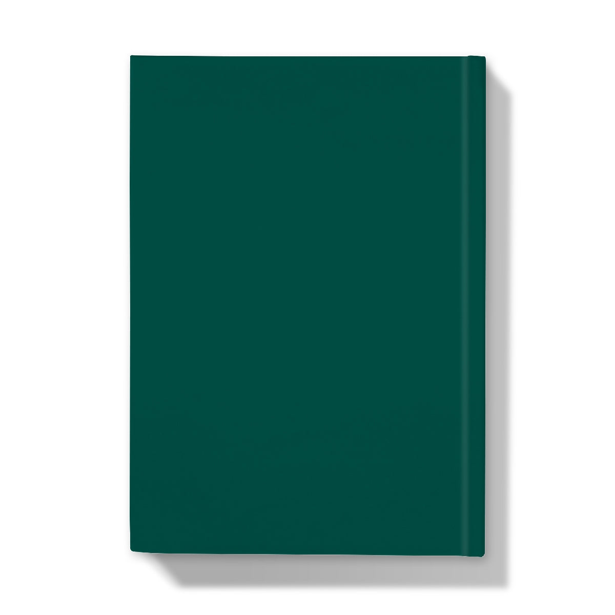 Shropshire Lass Hardback Journal