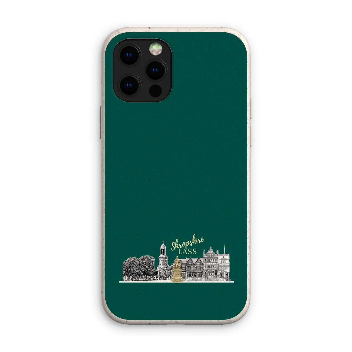 Phone Case Eco Phone Case