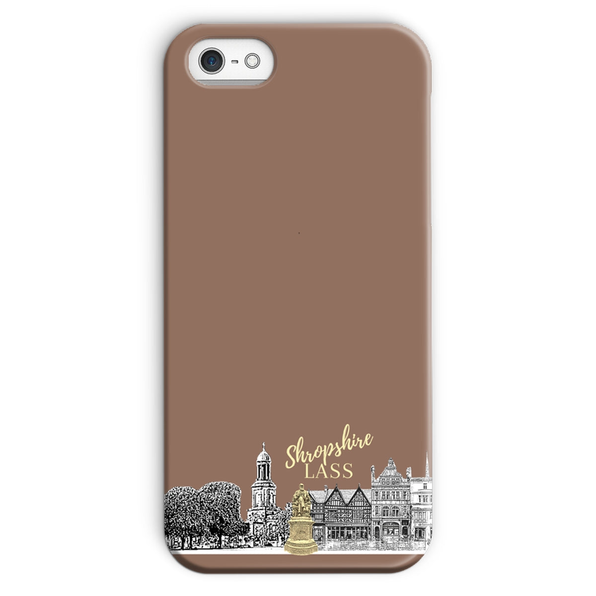 Phone Case Snap Phone Case