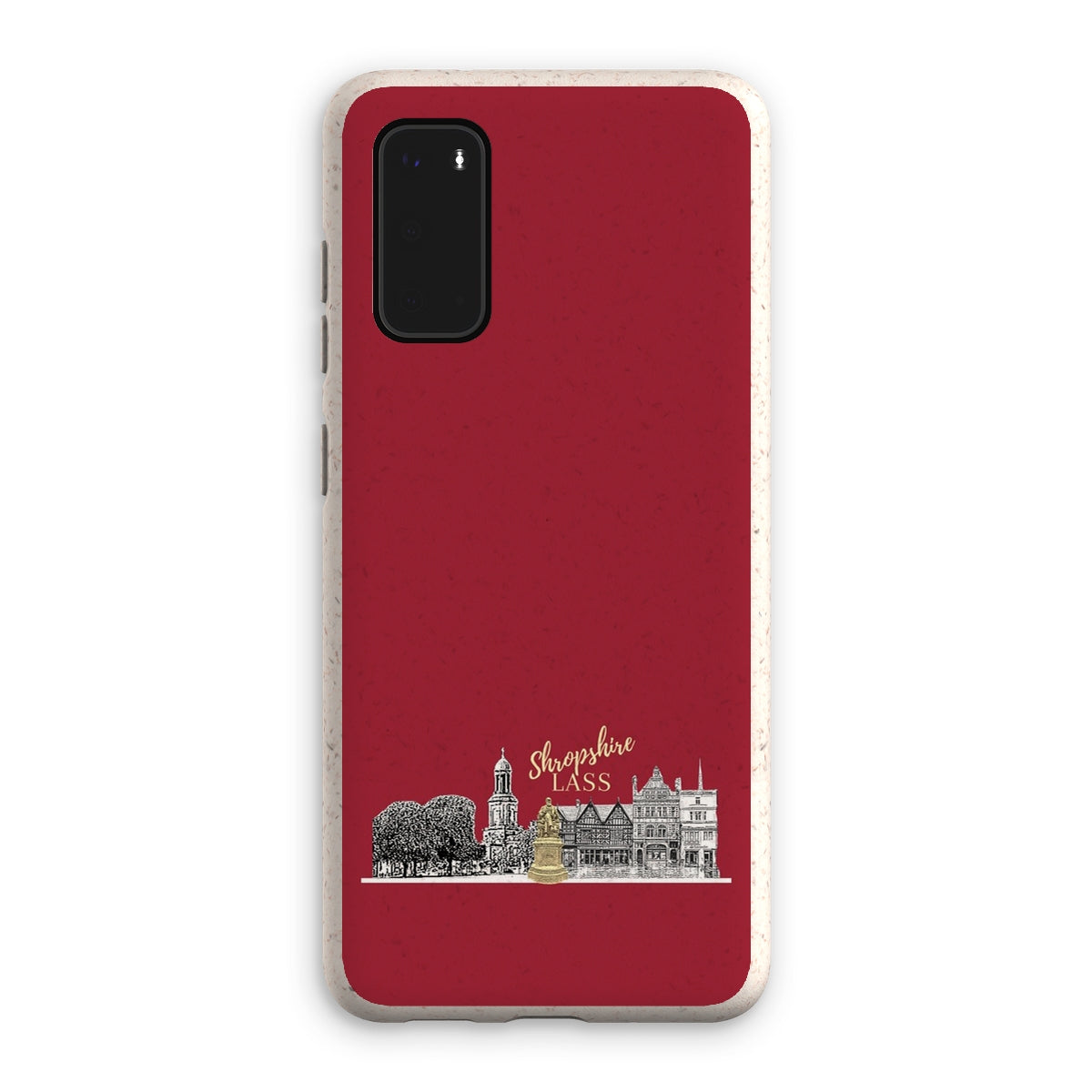 Phone Case Eco Phone Case