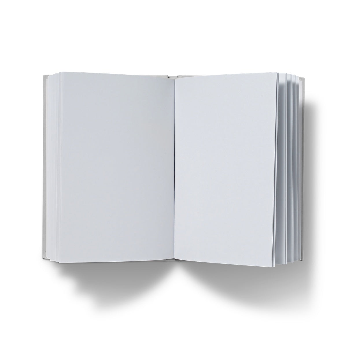 Shropshire Lass Hardback Journal
