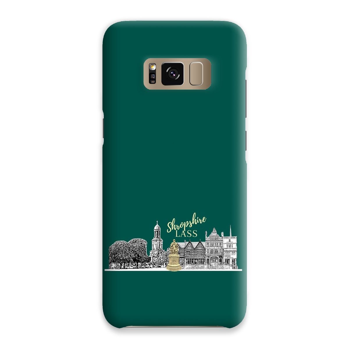 Phone Case Snap Phone Case
