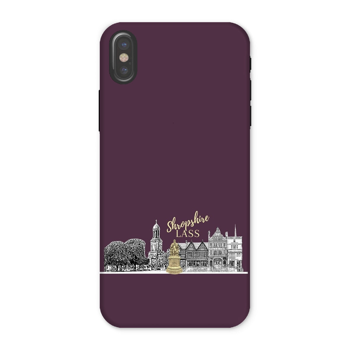 Phone Case Tough Phone Case