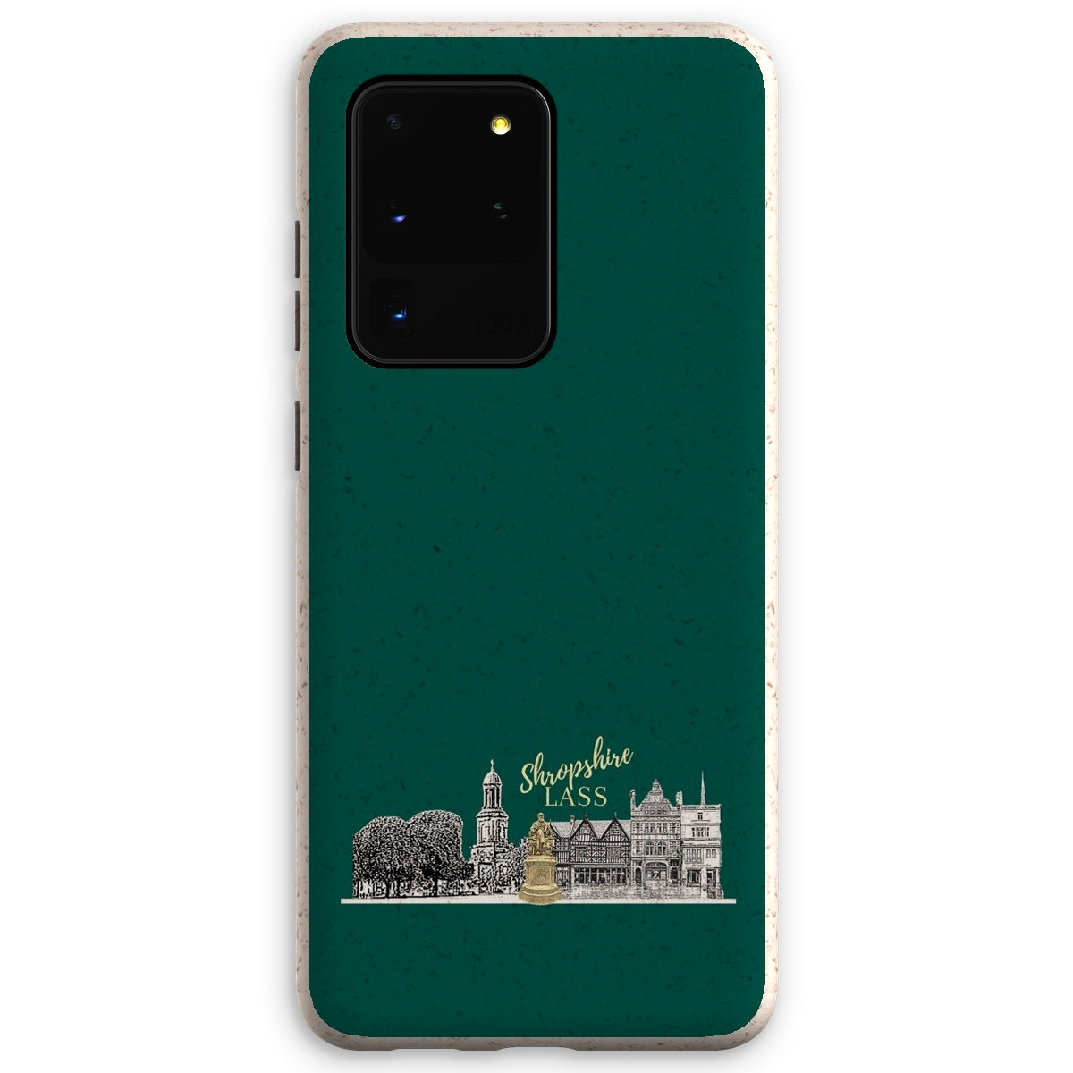 Phone Case Eco Phone Case