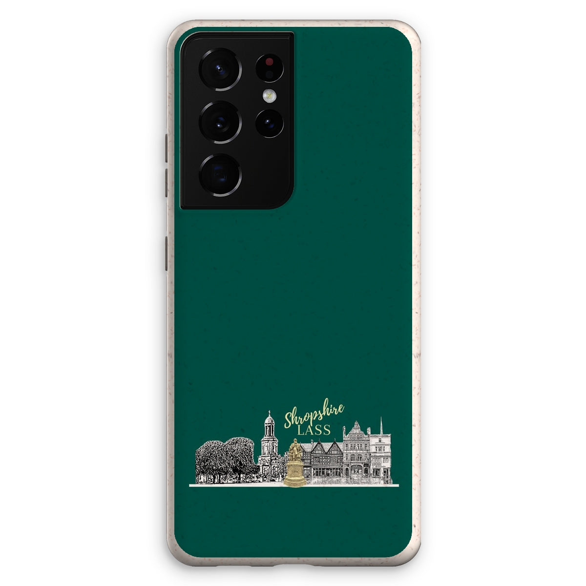 Phone Case Eco Phone Case