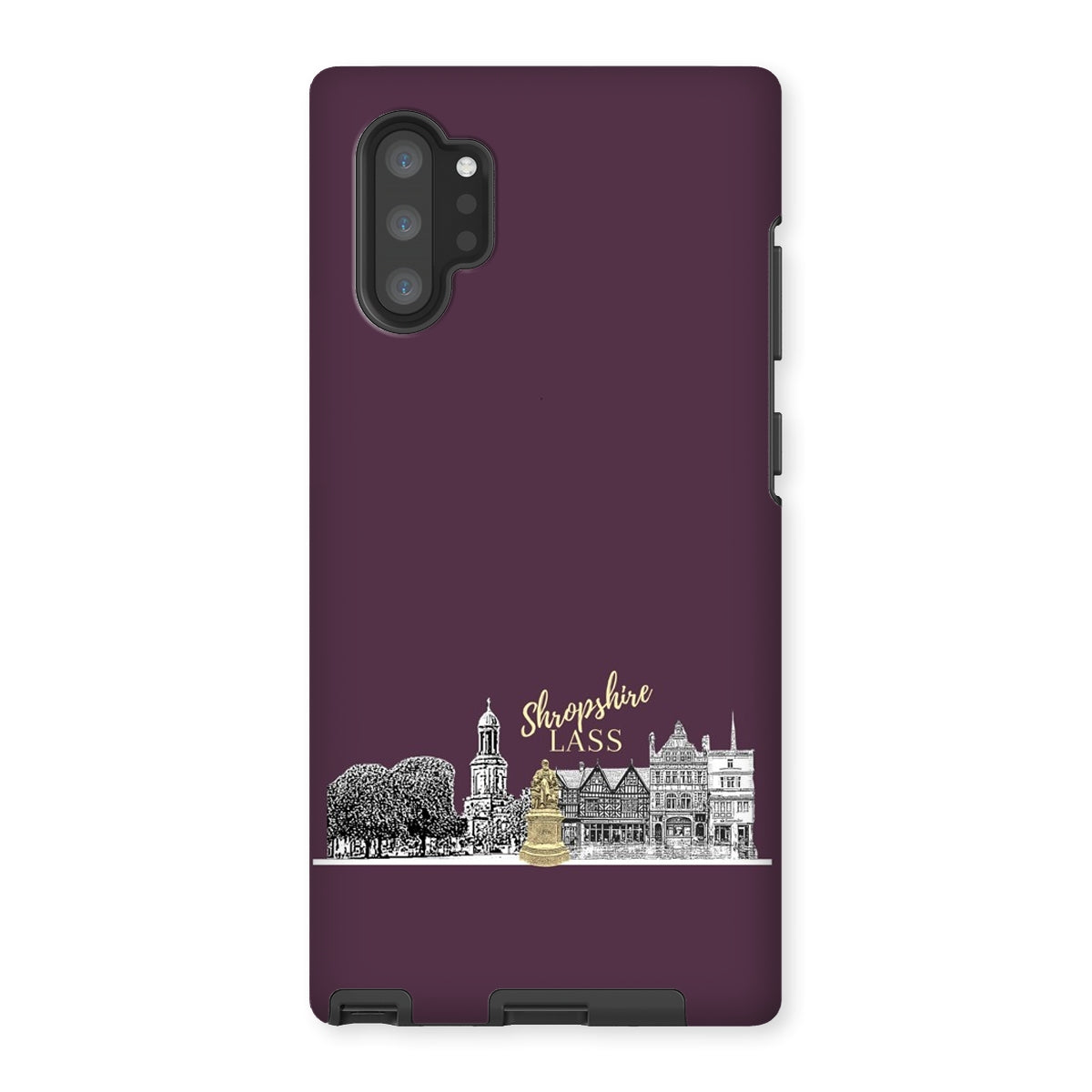 Phone Case Tough Phone Case