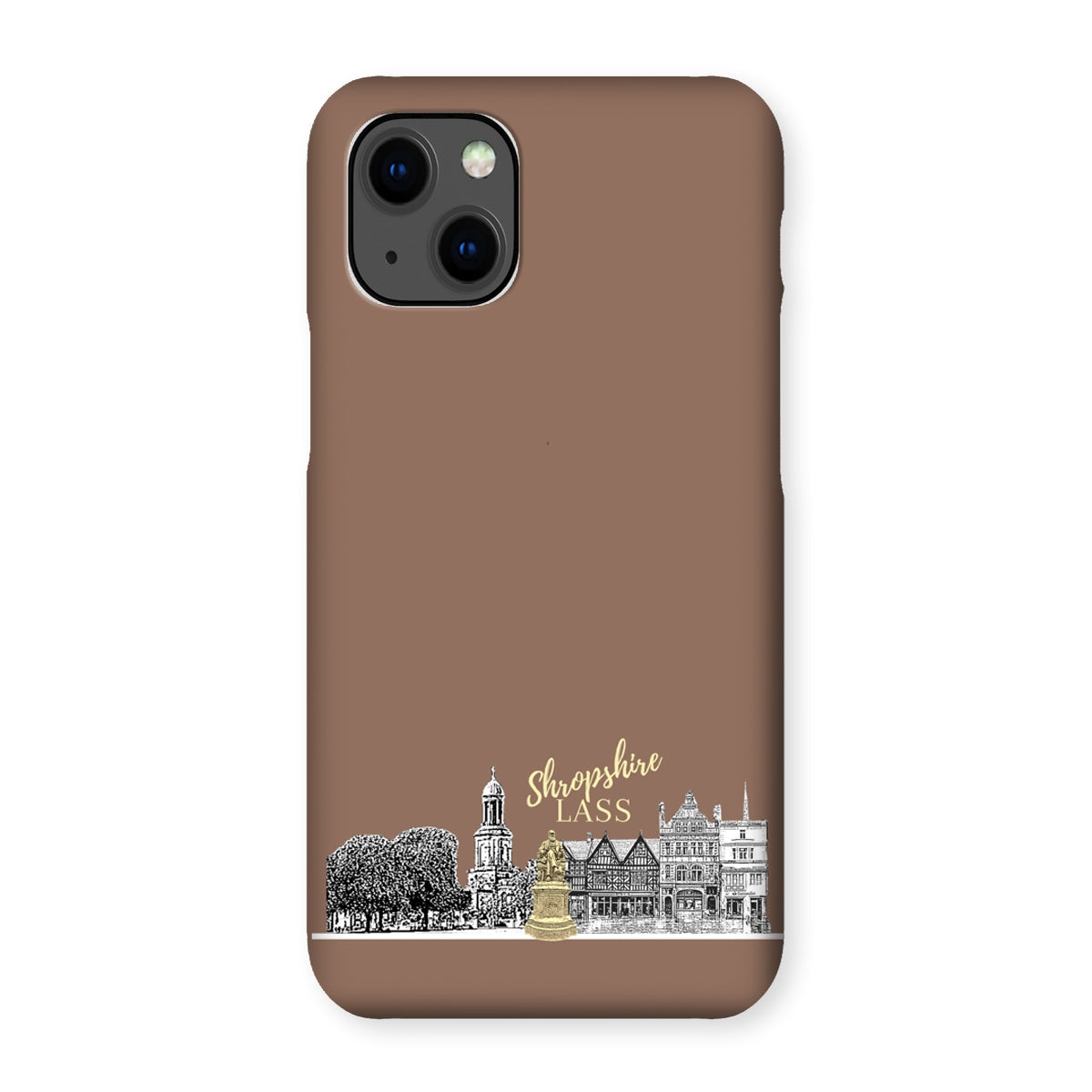 Phone Case Snap Phone Case