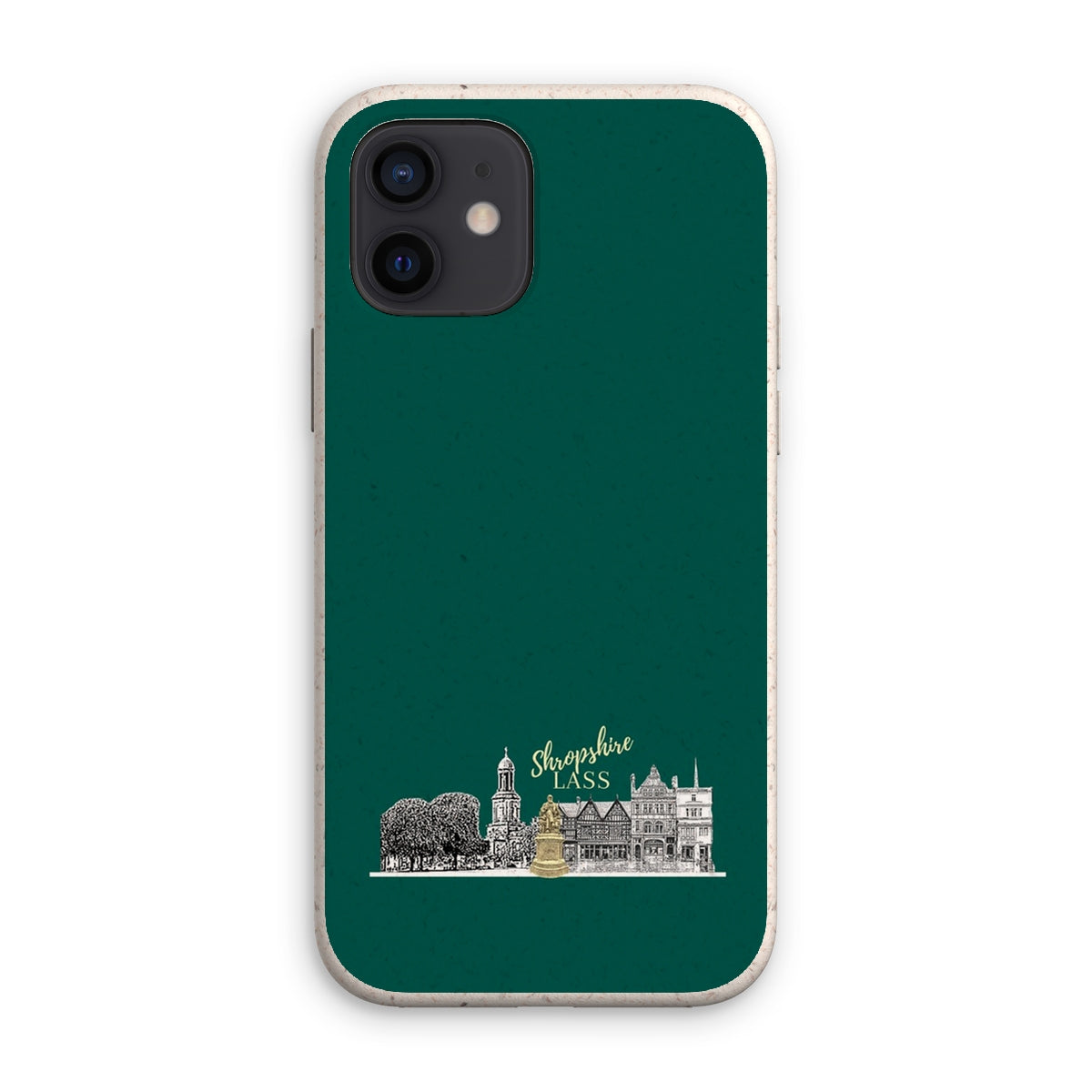 Phone Case Eco Phone Case