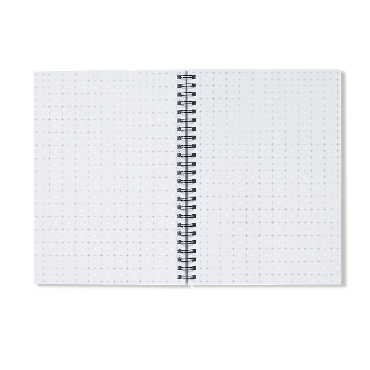 Shropshire Lass Notebook