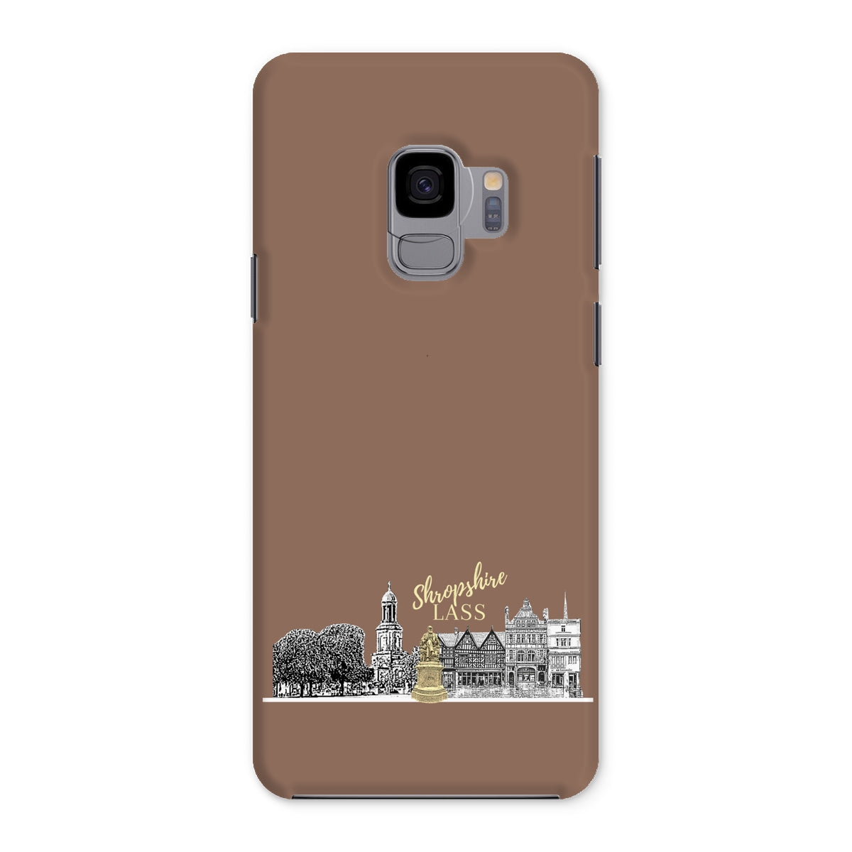 Phone Case Snap Phone Case