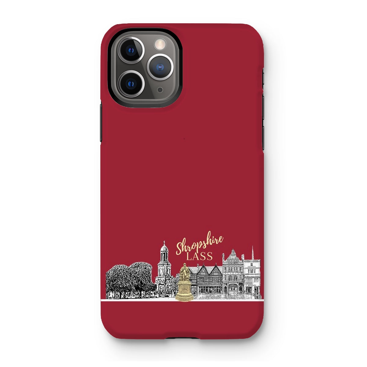 Phone Case Tough Phone Case