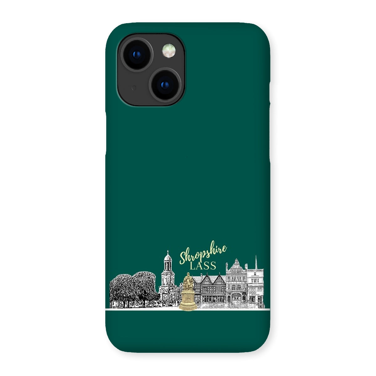 Phone Case Snap Phone Case