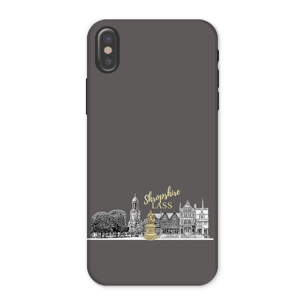 Phone Case Tough Phone Case