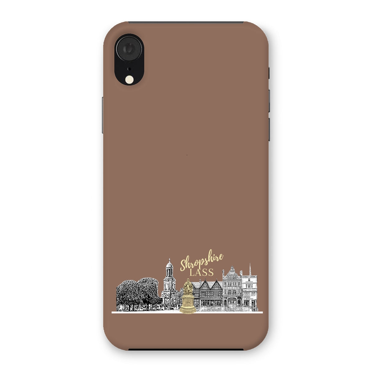 Phone Case Snap Phone Case