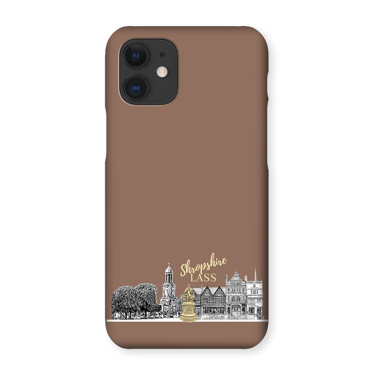 Phone Case Snap Phone Case