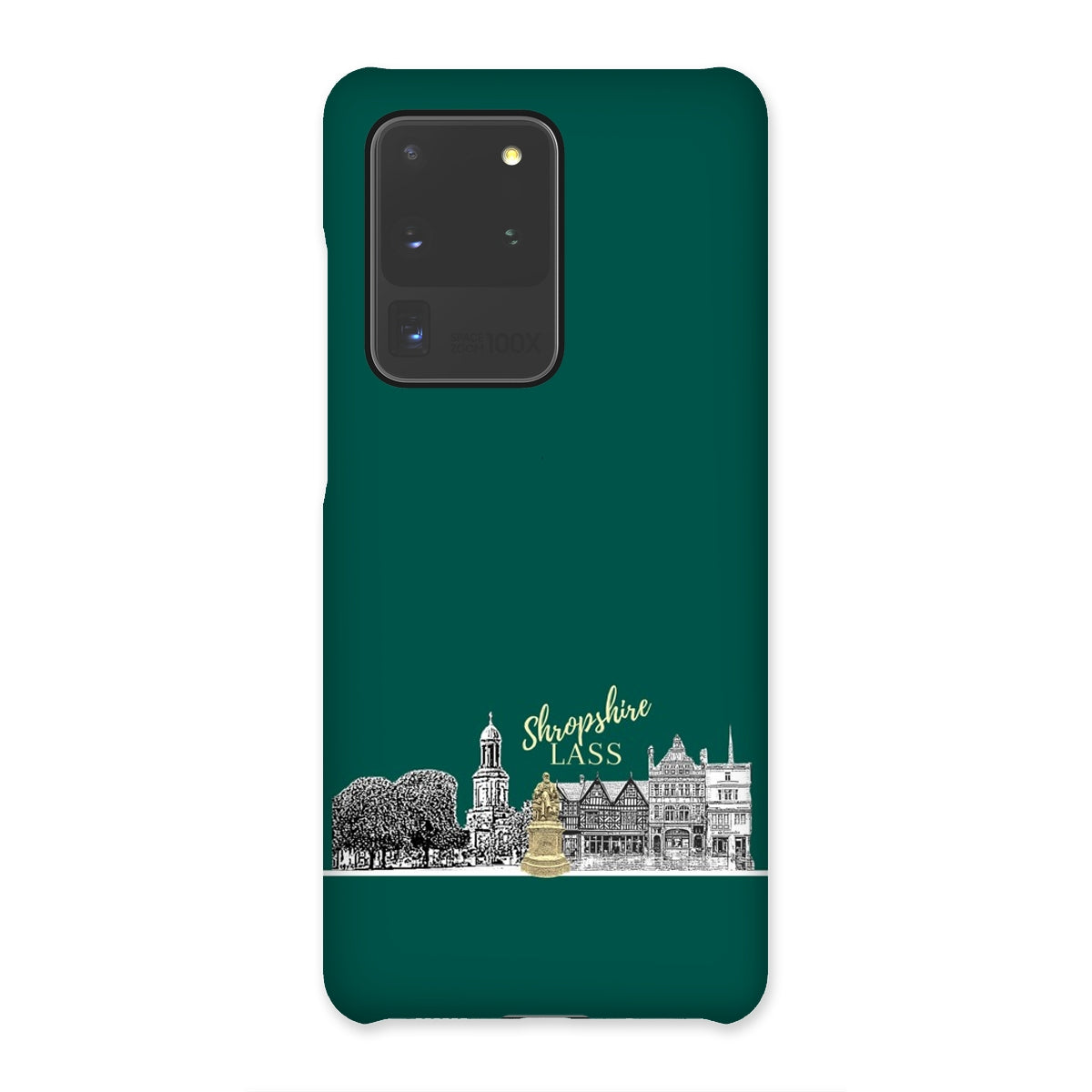Phone Case Snap Phone Case