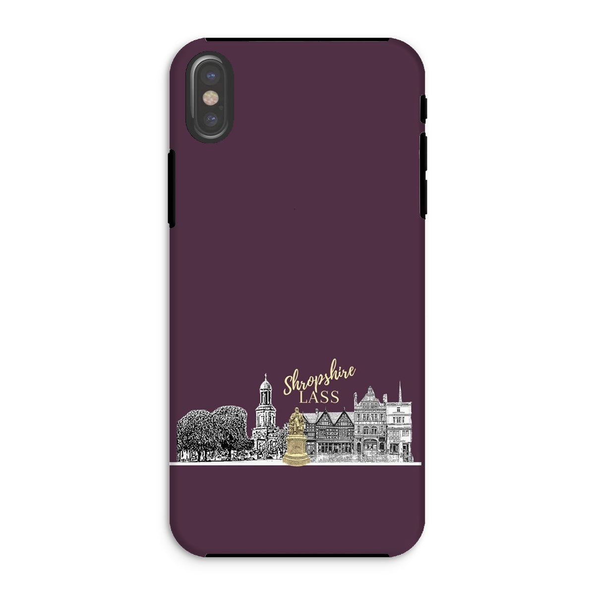 Phone Case Tough Phone Case
