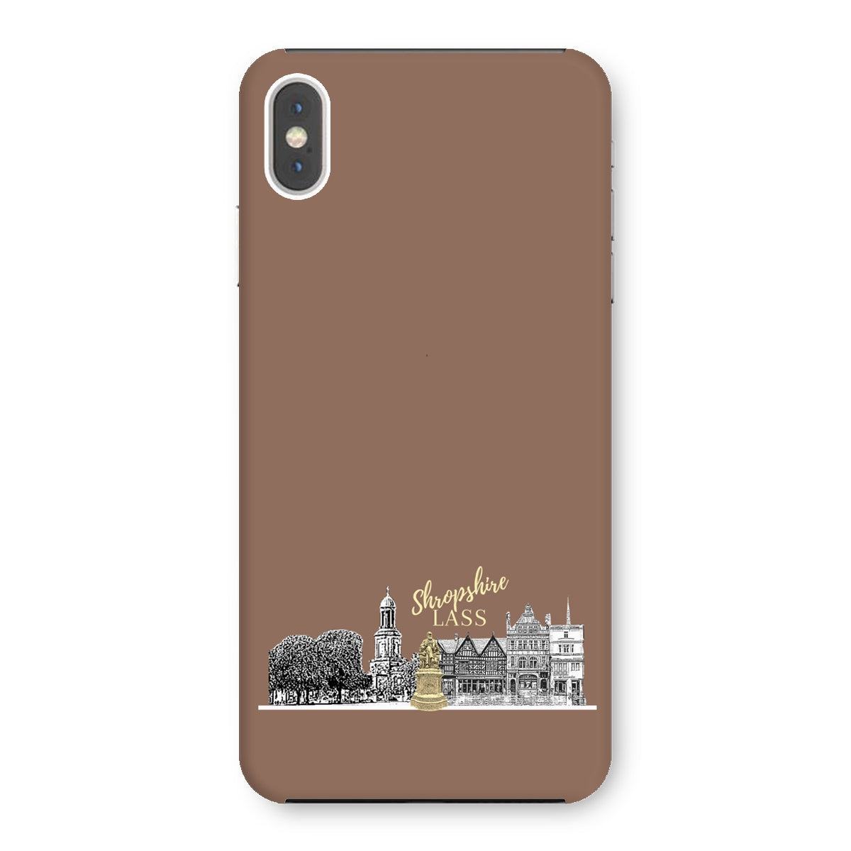Phone Case Snap Phone Case