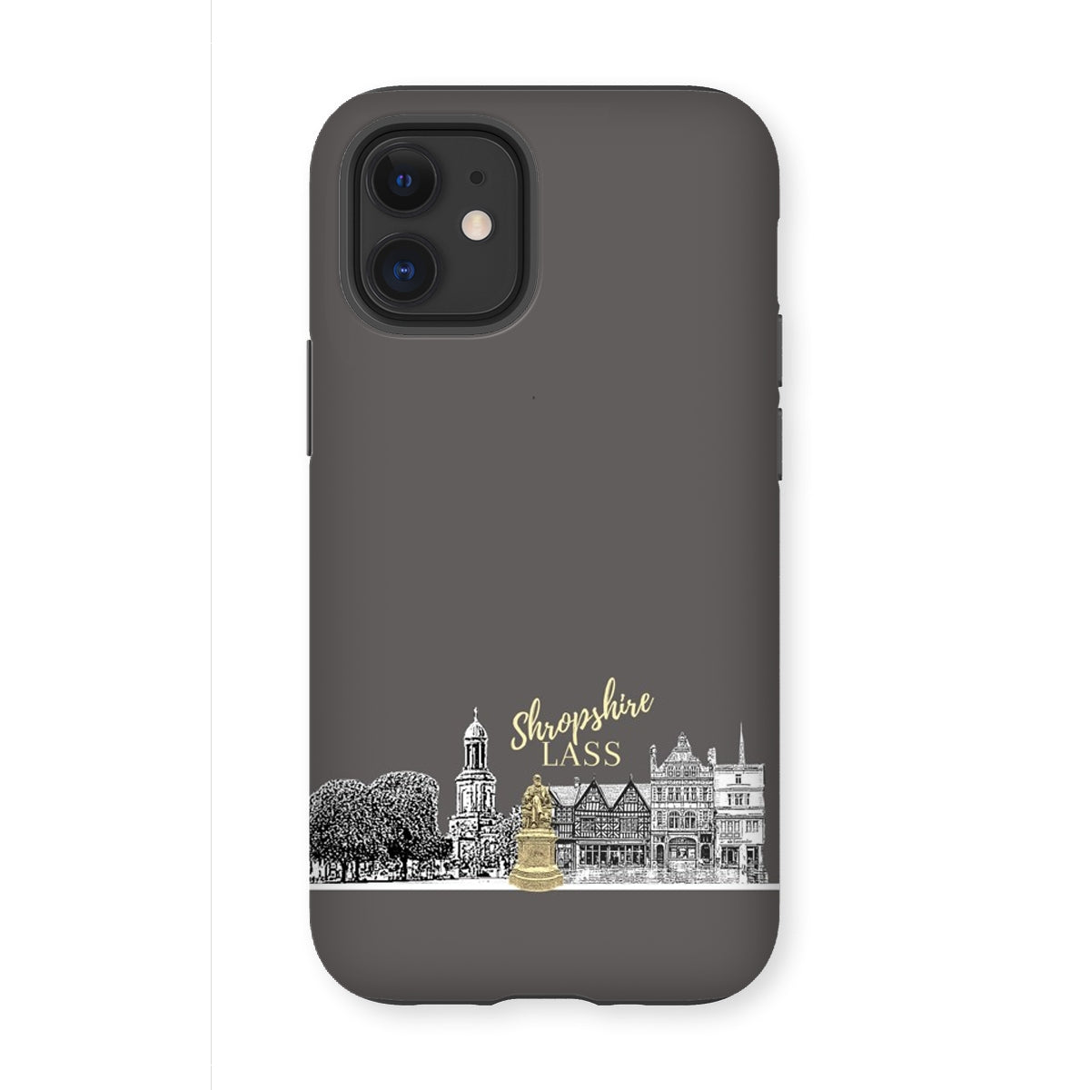 Phone Case Tough Phone Case