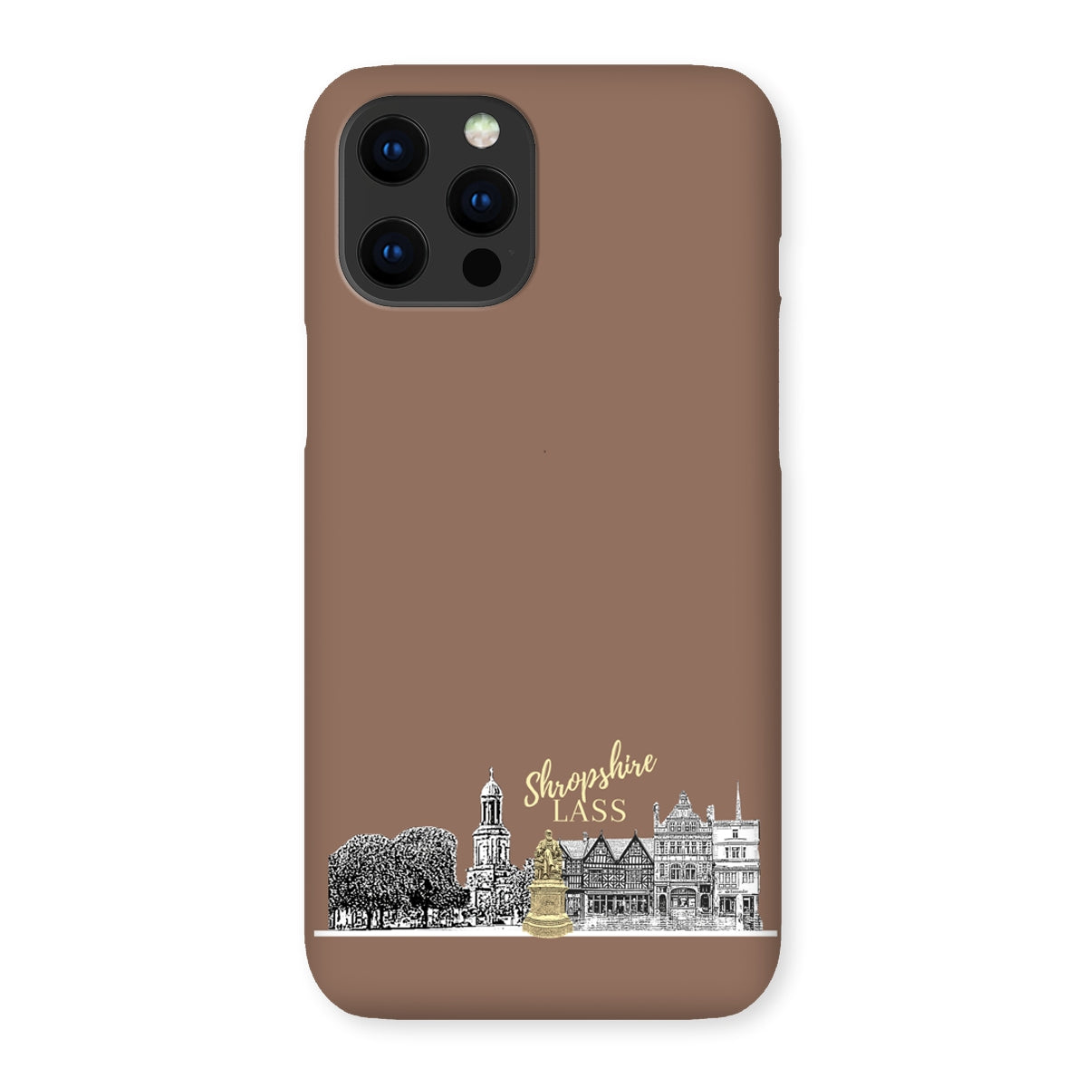Phone Case Snap Phone Case