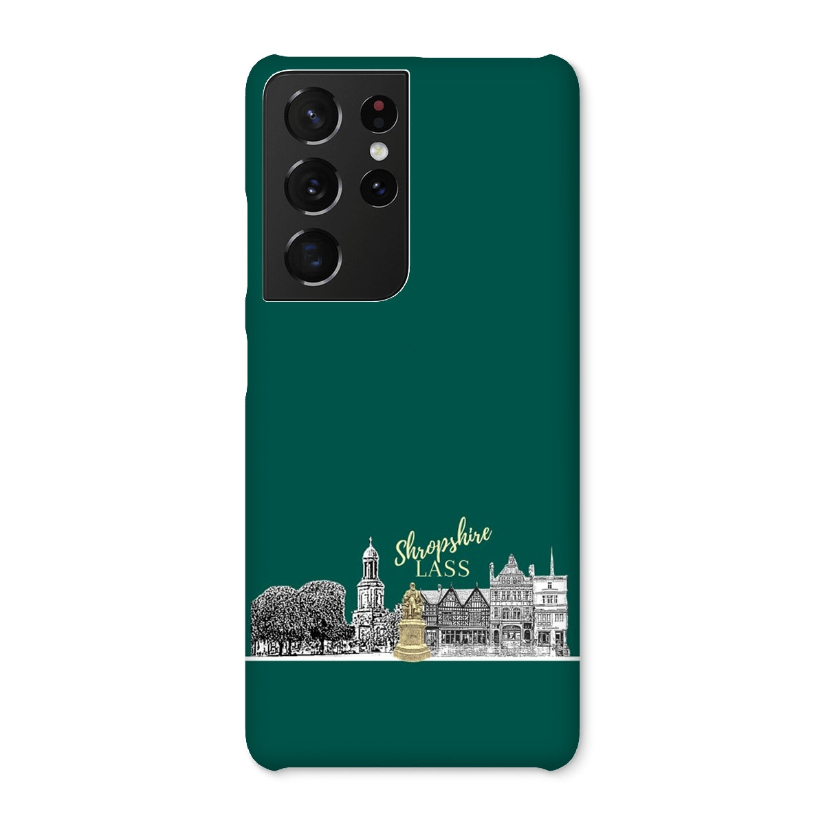 Phone Case Snap Phone Case