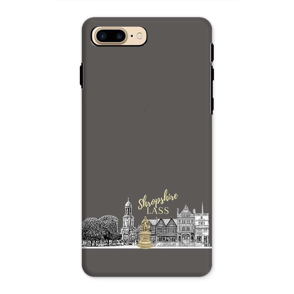 Phone Case Tough Phone Case