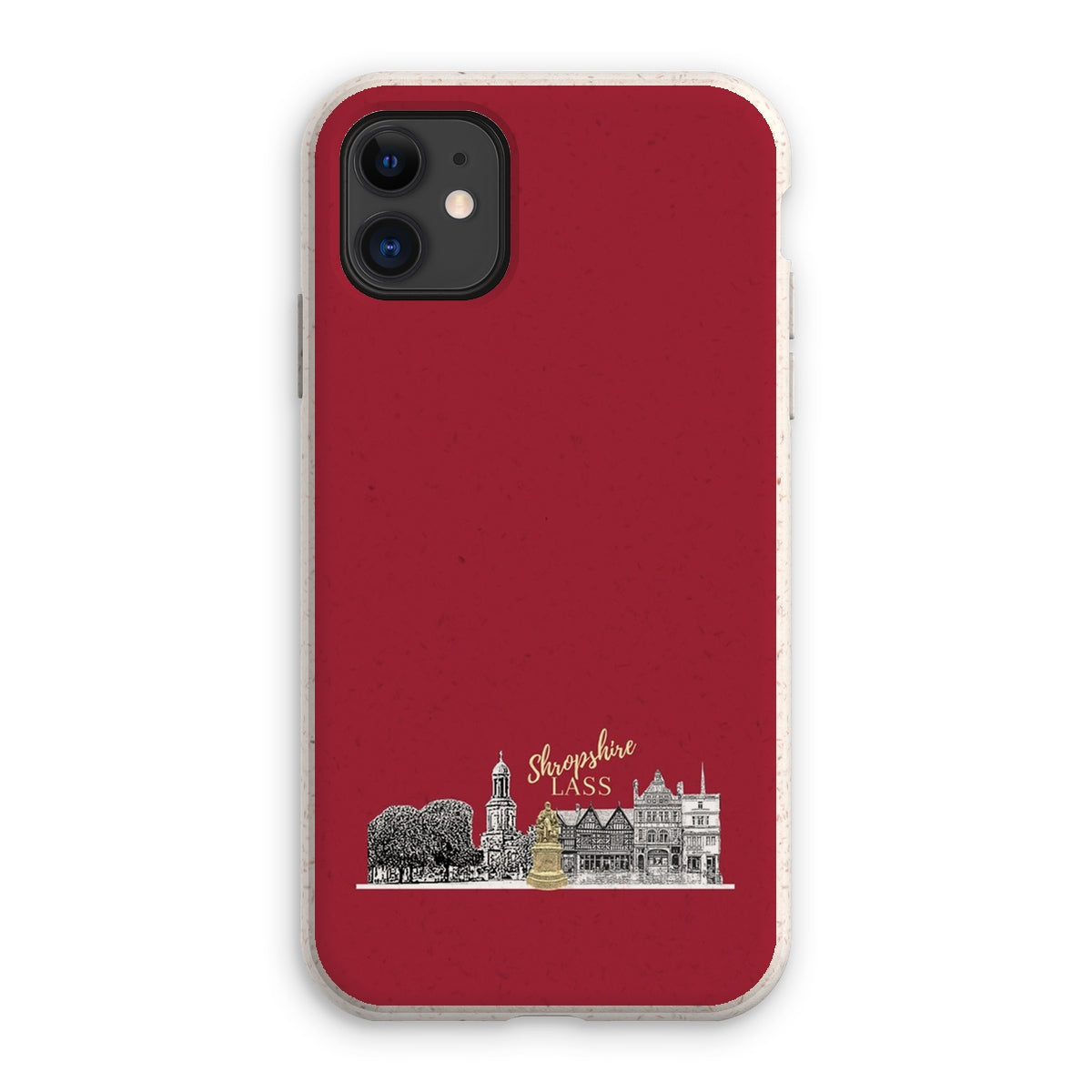 Phone Case Eco Phone Case