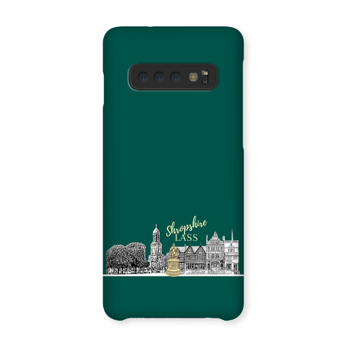 Phone Case Snap Phone Case