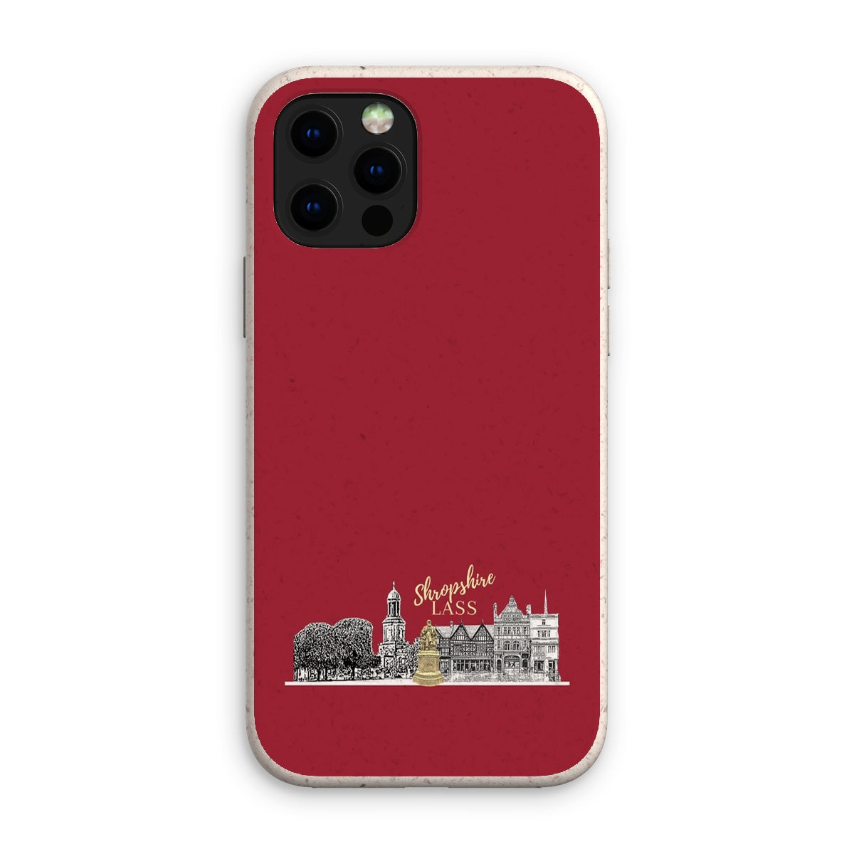 Phone Case Eco Phone Case