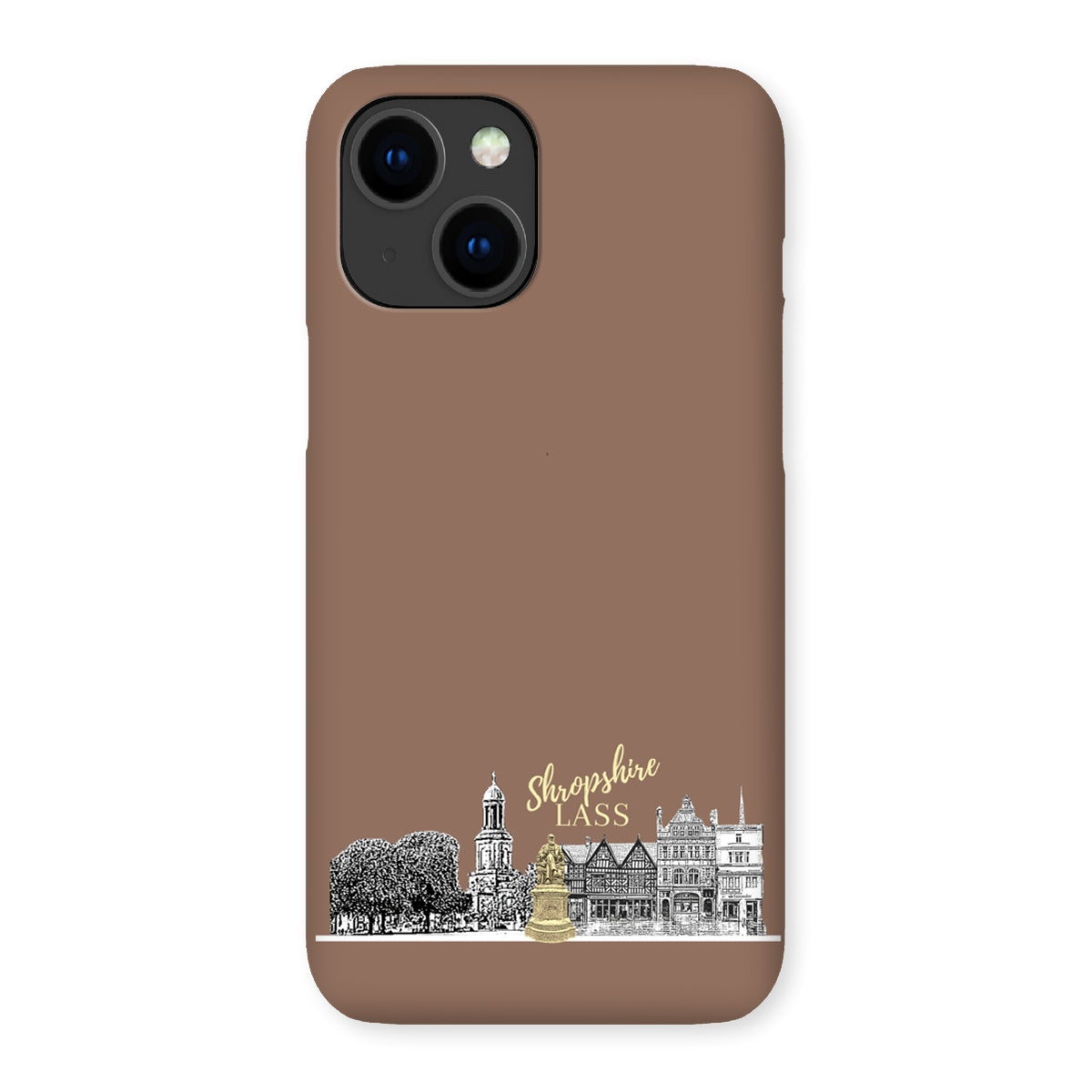 Phone Case Snap Phone Case