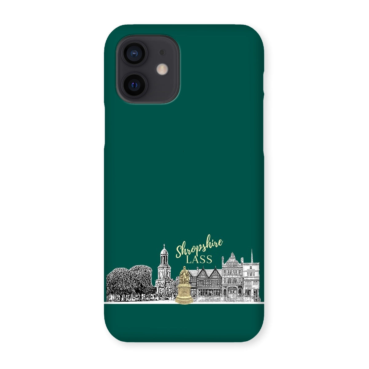 Phone Case Snap Phone Case