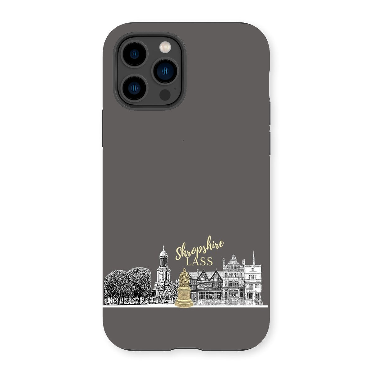 Phone Case Tough Phone Case