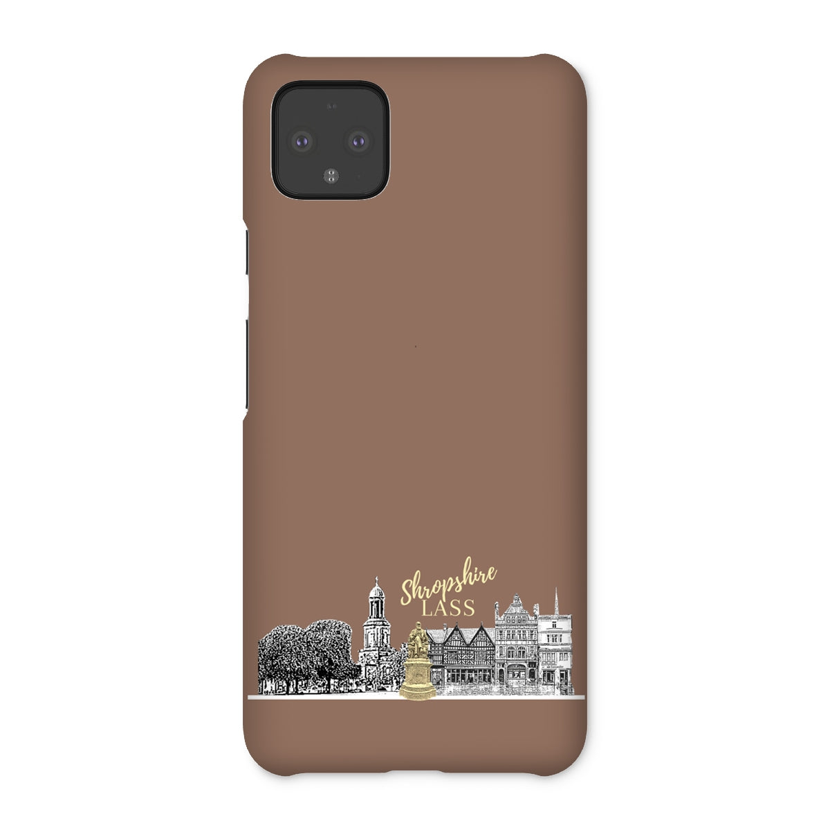 Phone Case Snap Phone Case