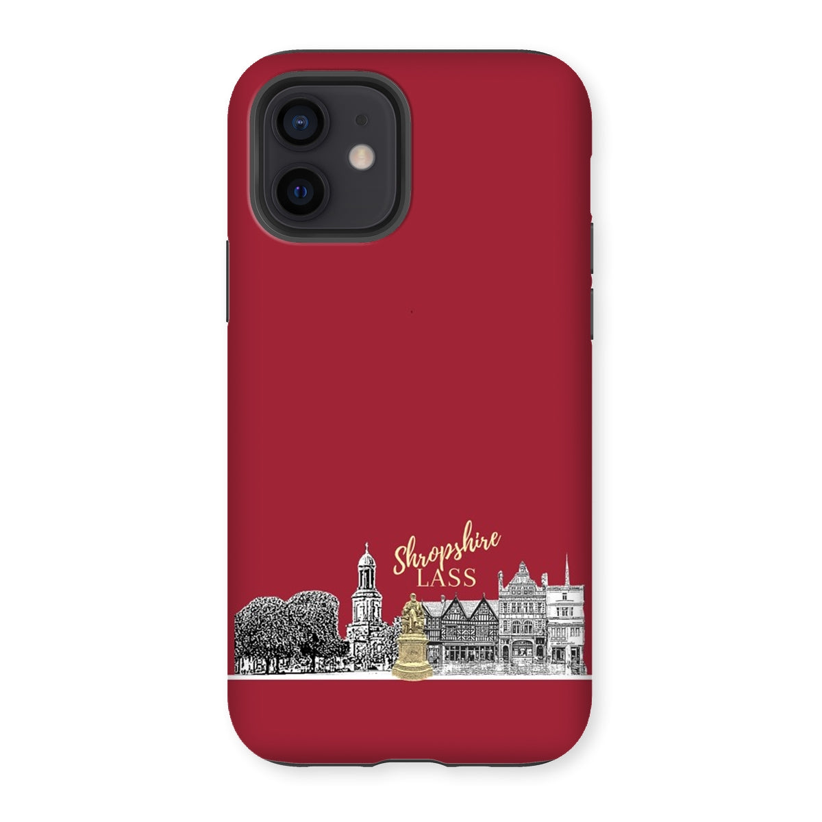 Phone Case Tough Phone Case