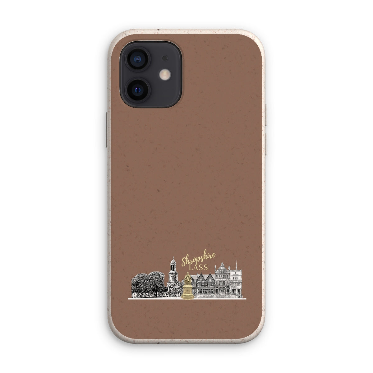Phone Case Eco Phone Case