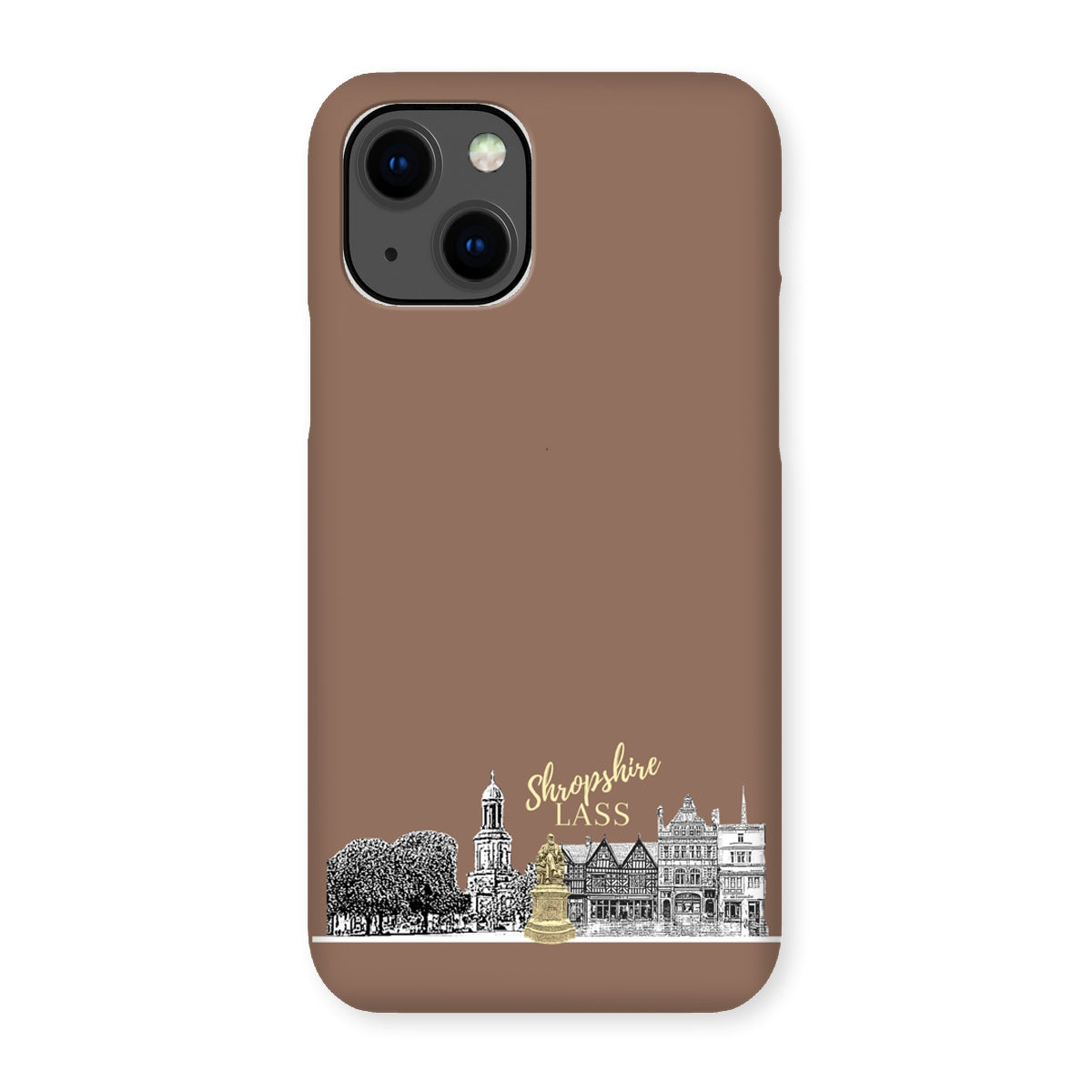 Phone Case Snap Phone Case