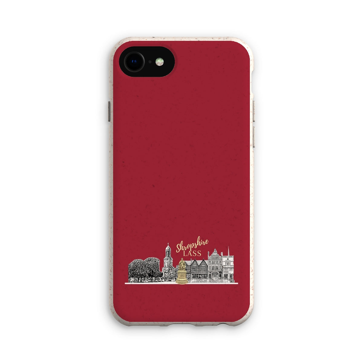 Phone Case Eco Phone Case