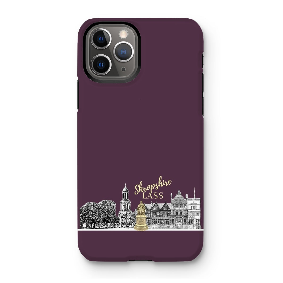 Phone Case Tough Phone Case