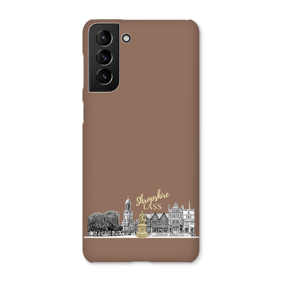 Phone Case Snap Phone Case