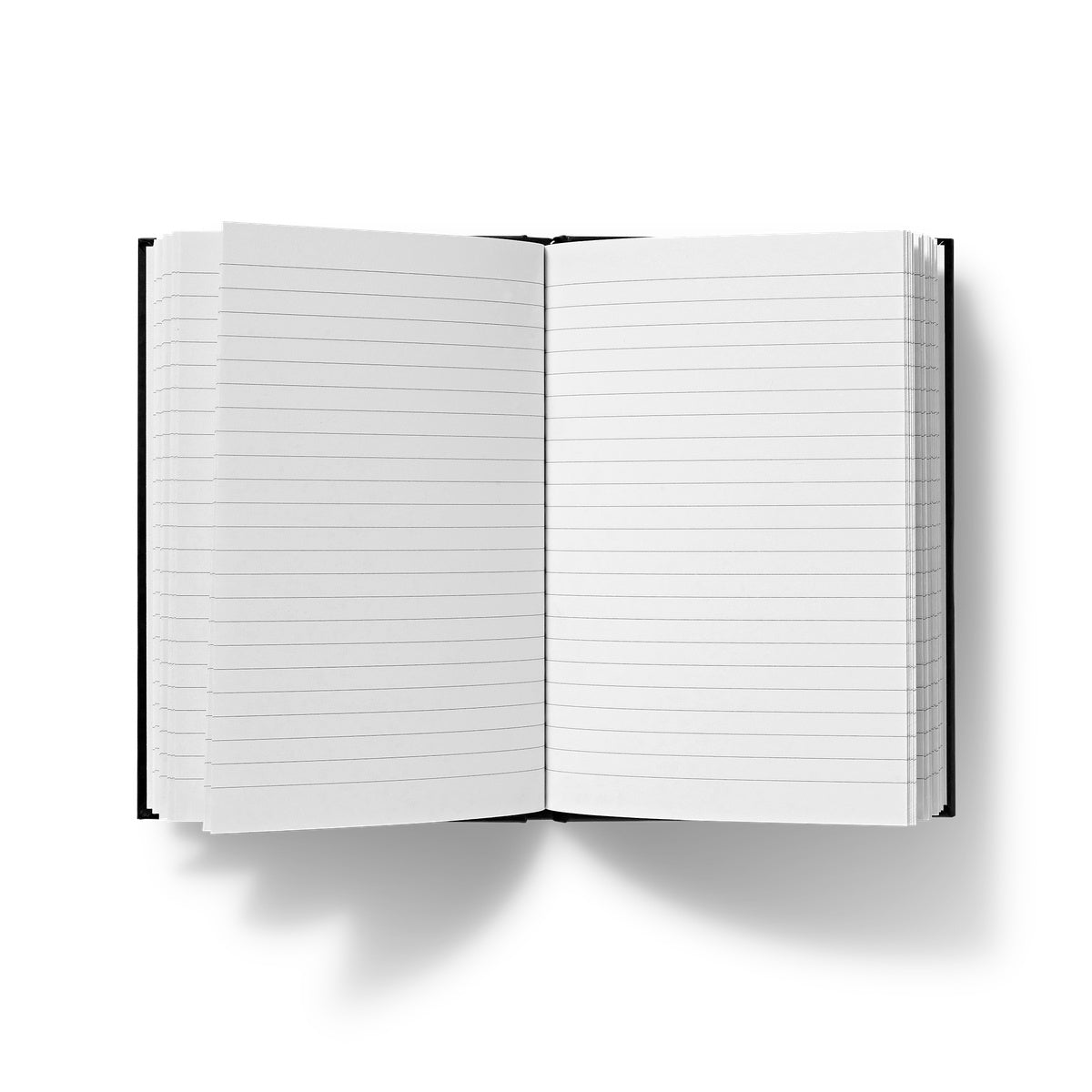 Shropshire Lass Hardback Journal