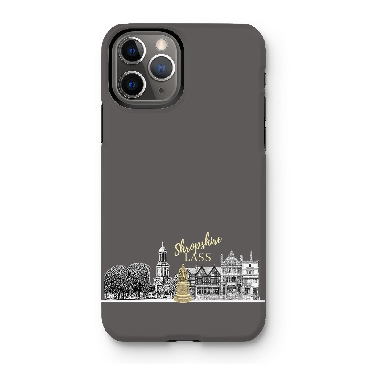 Phone Case Tough Phone Case