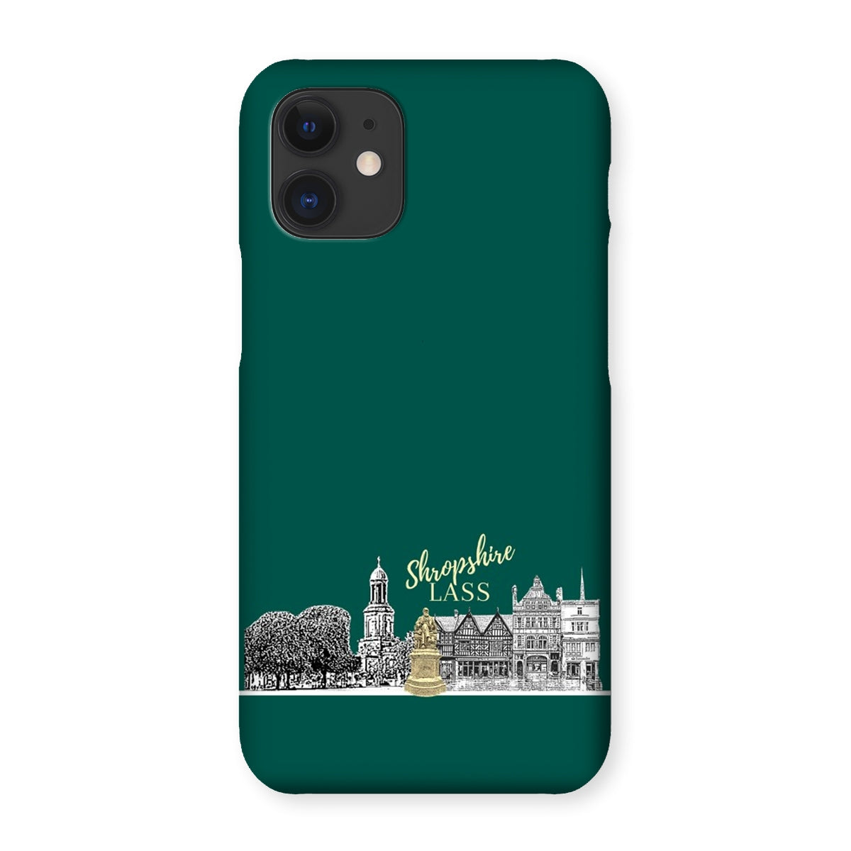 Phone Case Snap Phone Case