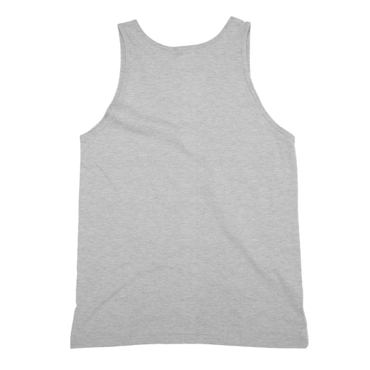 Mechanic to the Core Softstyle Tank Top - Born, Bred & Buttered
